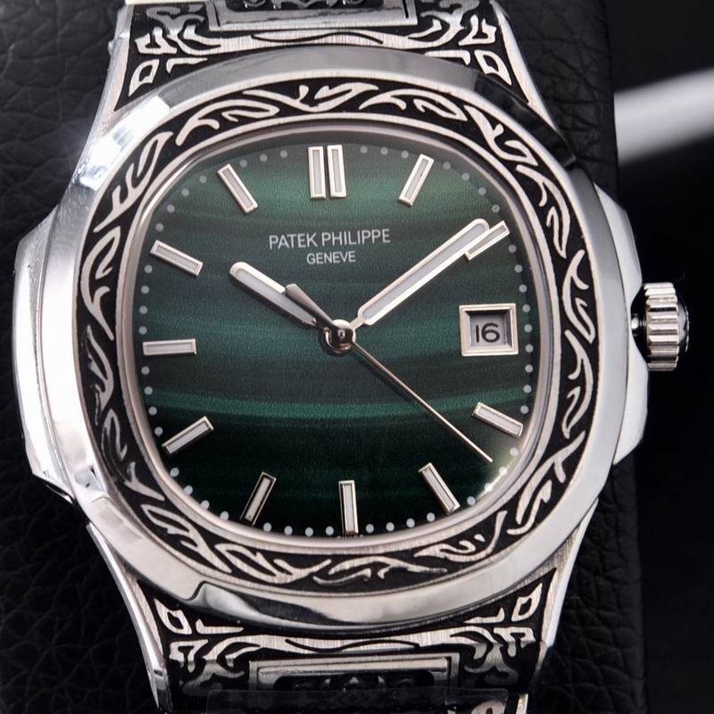Patek Philippe 40mm 042385